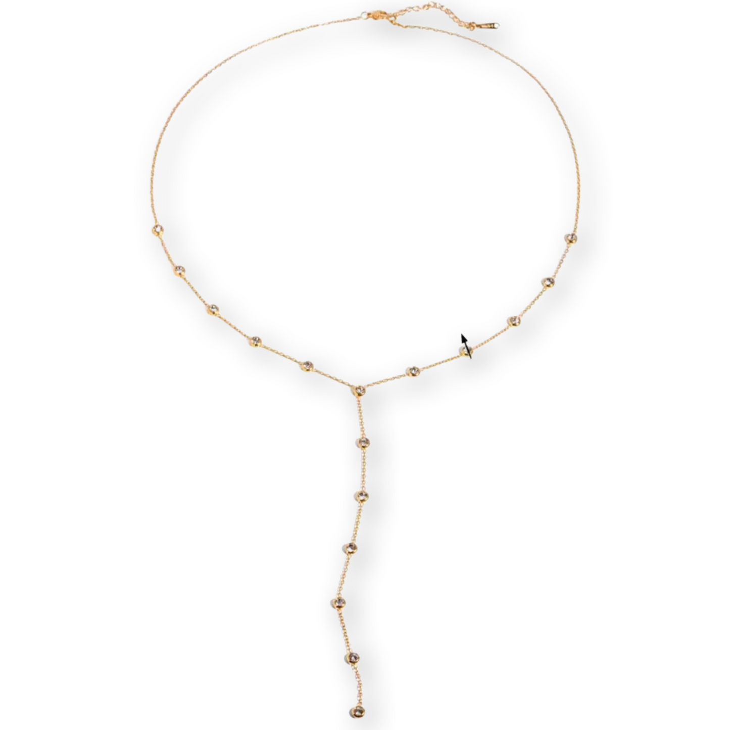 Elena Necklace