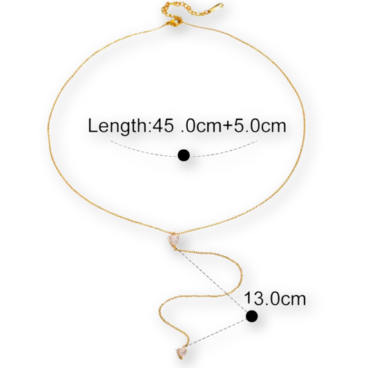 Eva Necklace