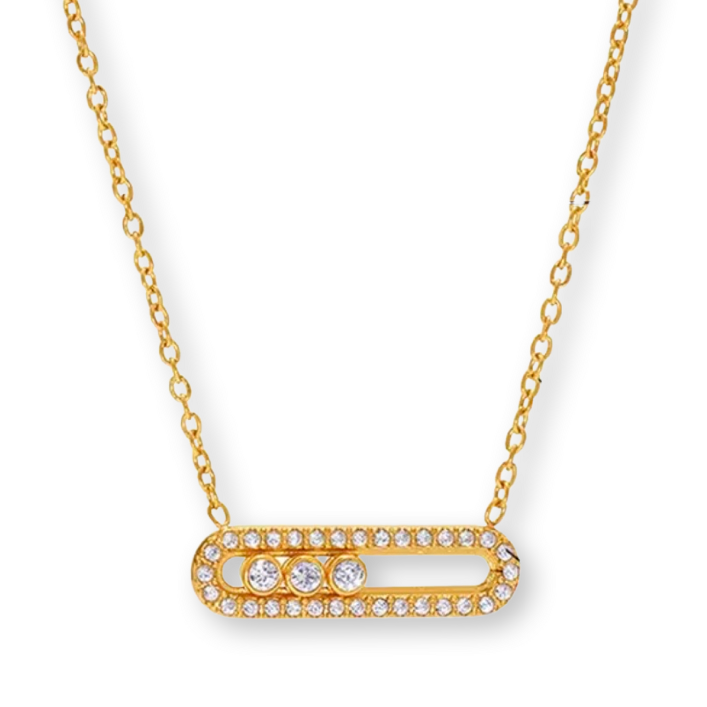 Monica Necklace