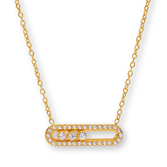 Monica Necklace