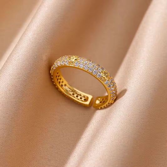BABY RING
