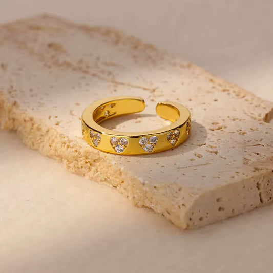 COSITA RING