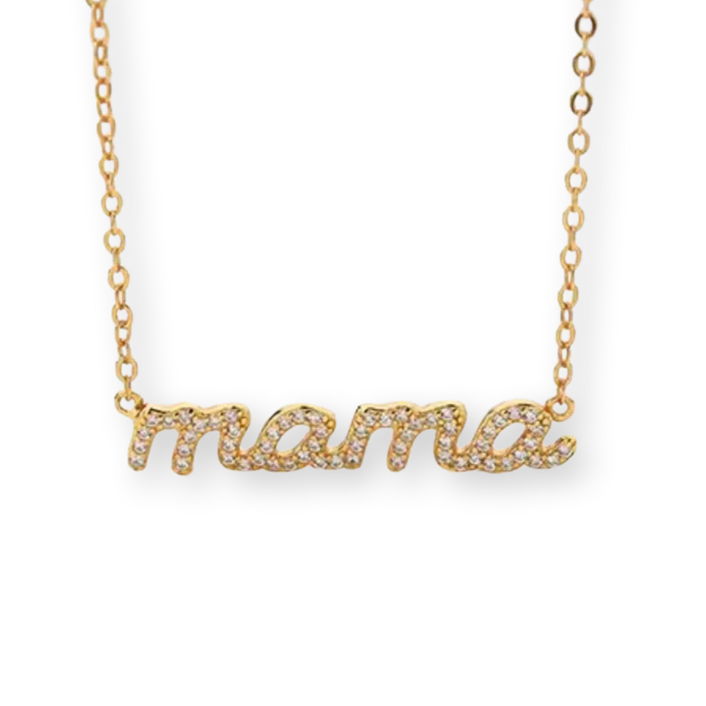 Madre Mia Necklace