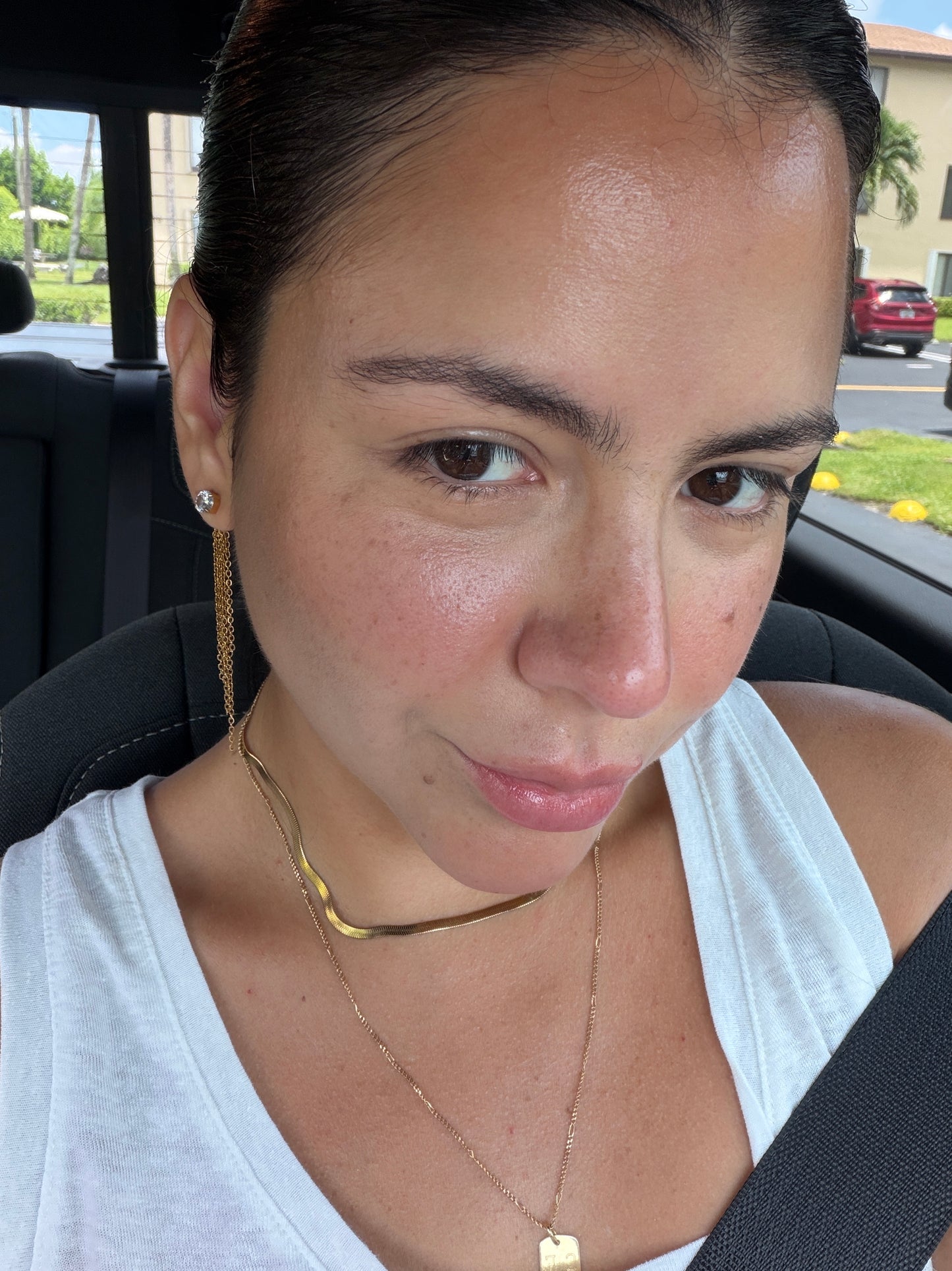 Dama Earrings