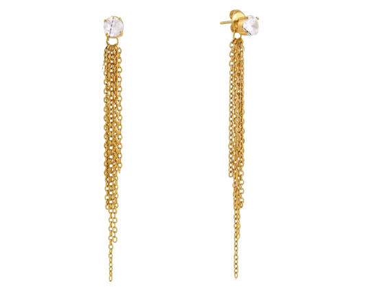 Dama Earrings