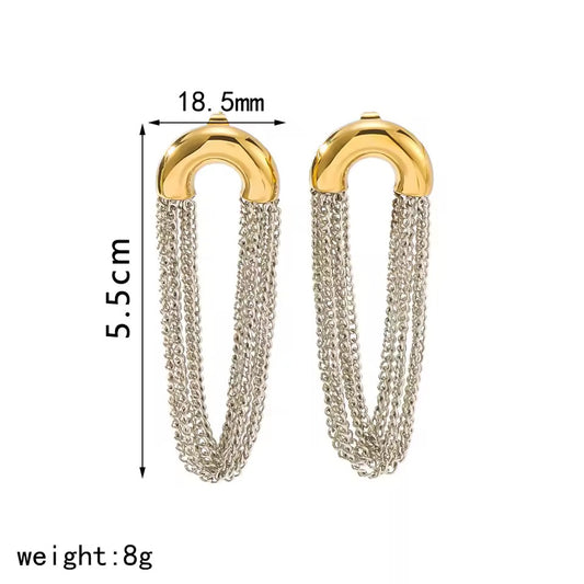 MILLIE EARRINGS