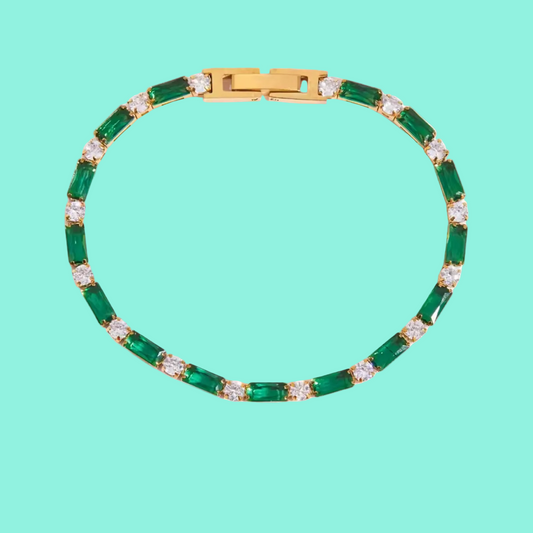 Lira Bracelet