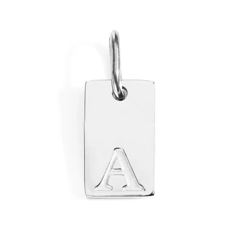 AMARISSE SILVER NECKLACES