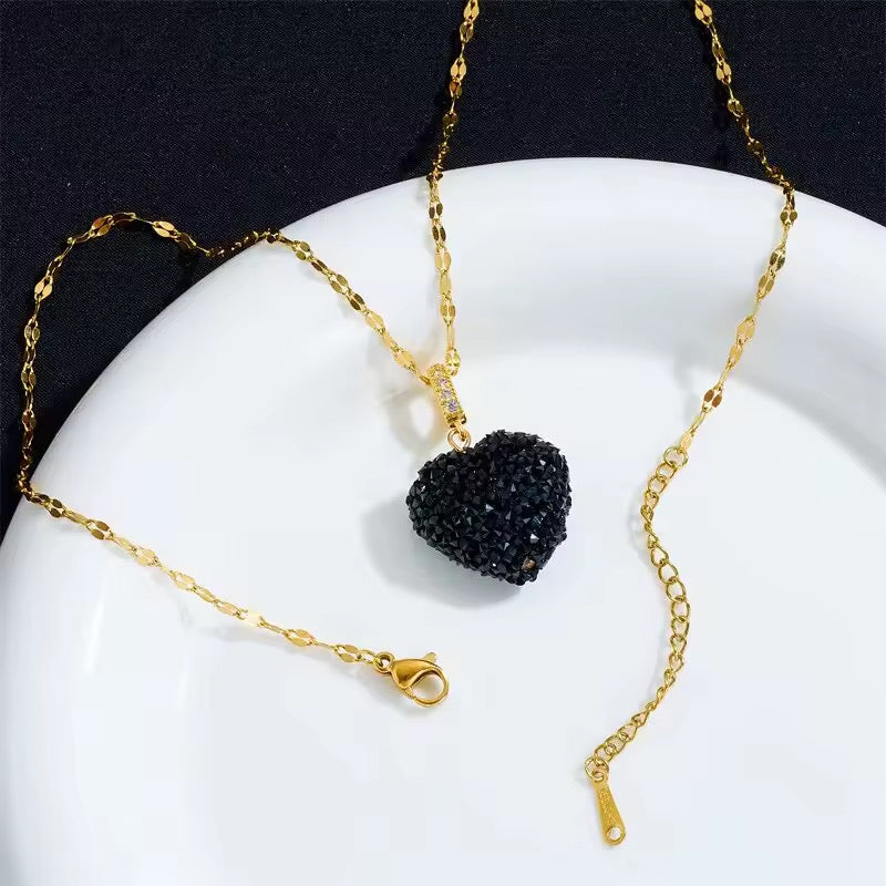 MELOCOTON NECKLACE