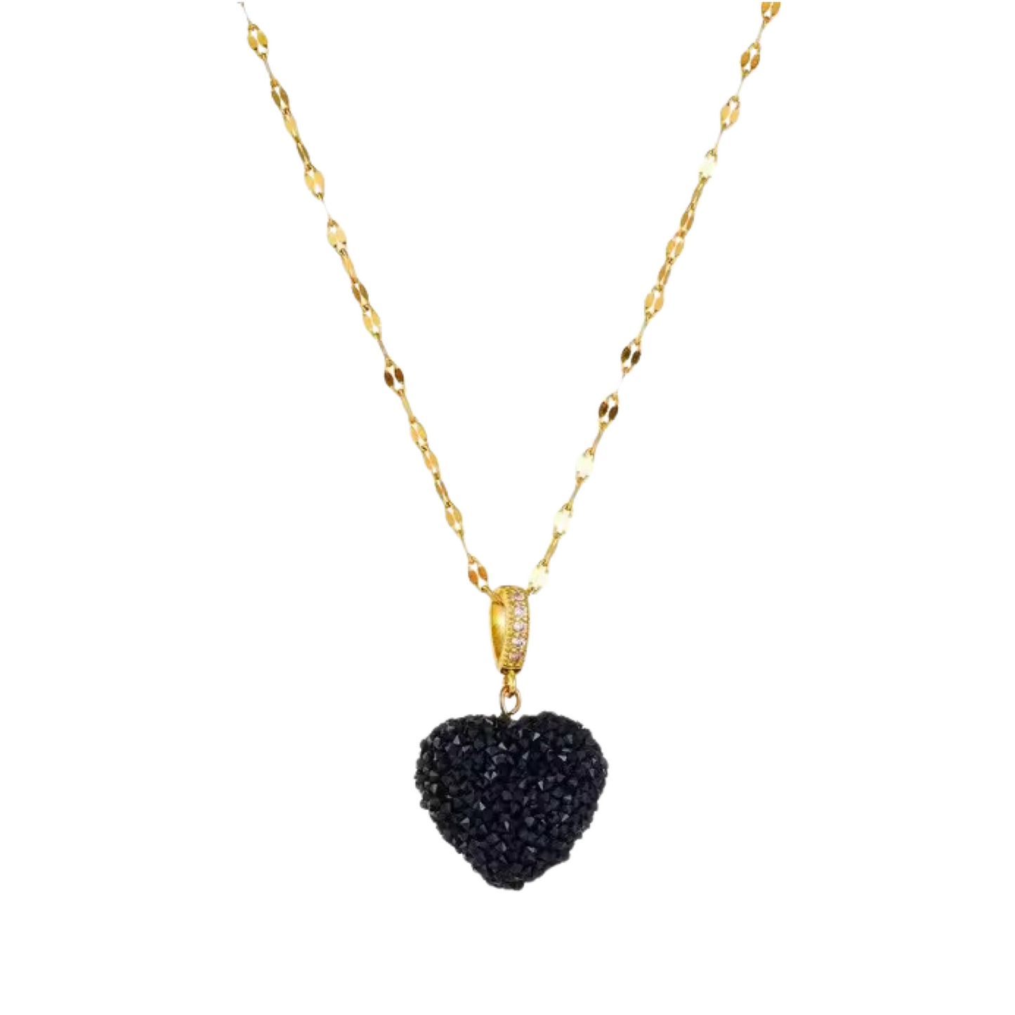 MELOCOTON NECKLACE