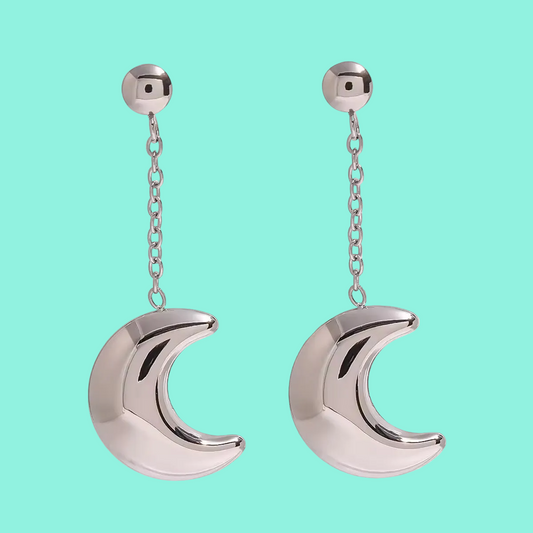 Luna Earrings