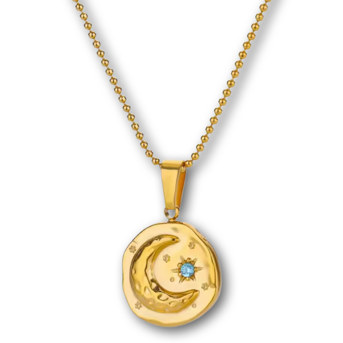 Lia Necklace