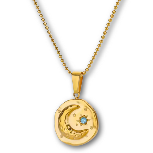 Lia Necklace