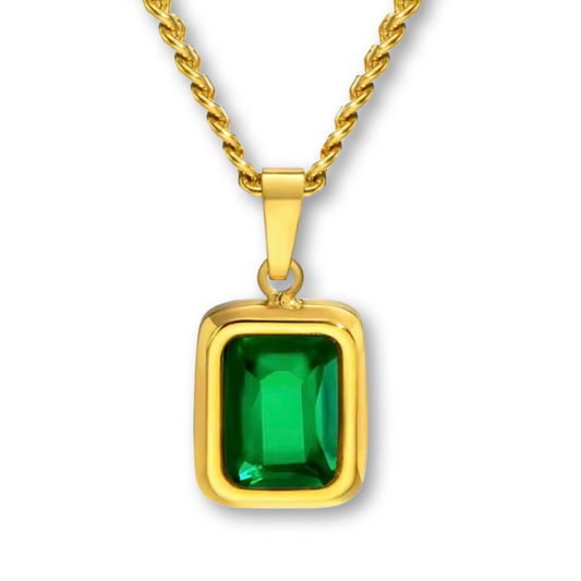 Naru Necklace