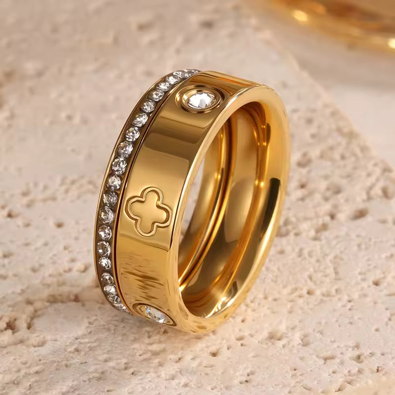 Lucy Ring