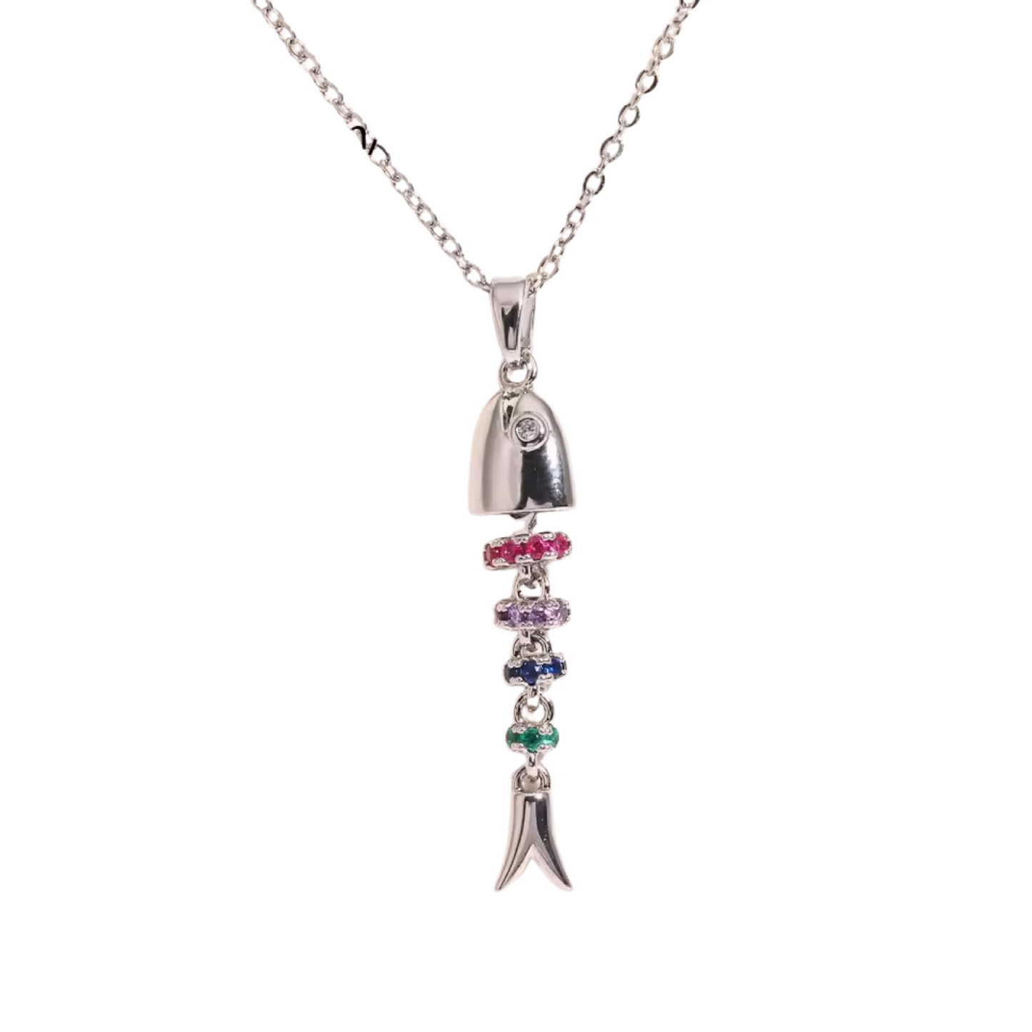 Carnaval Necklace