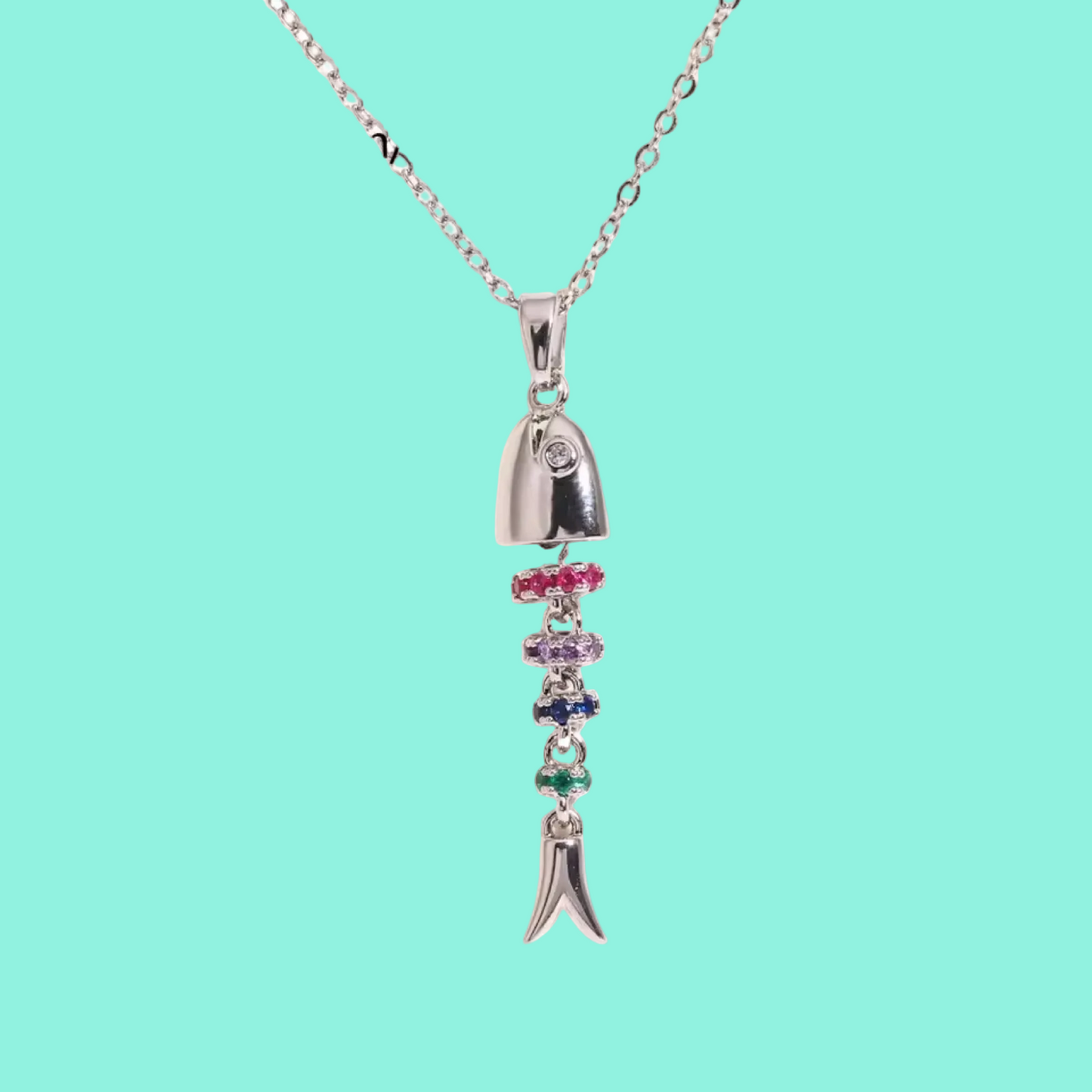 Carnaval Necklace