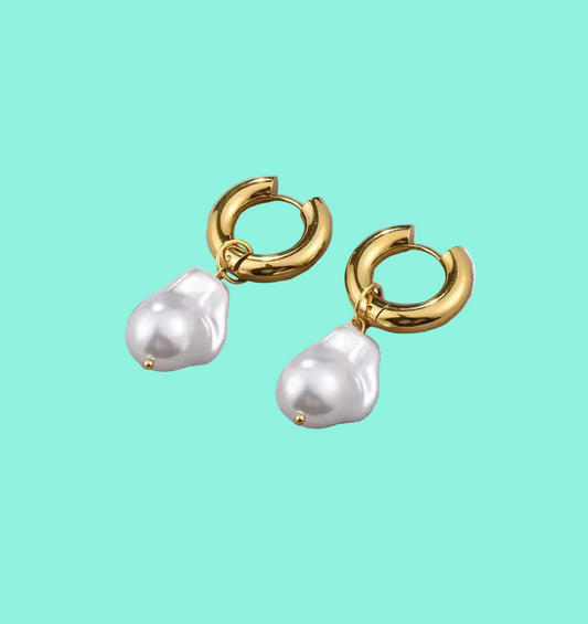 Ceci Earrings