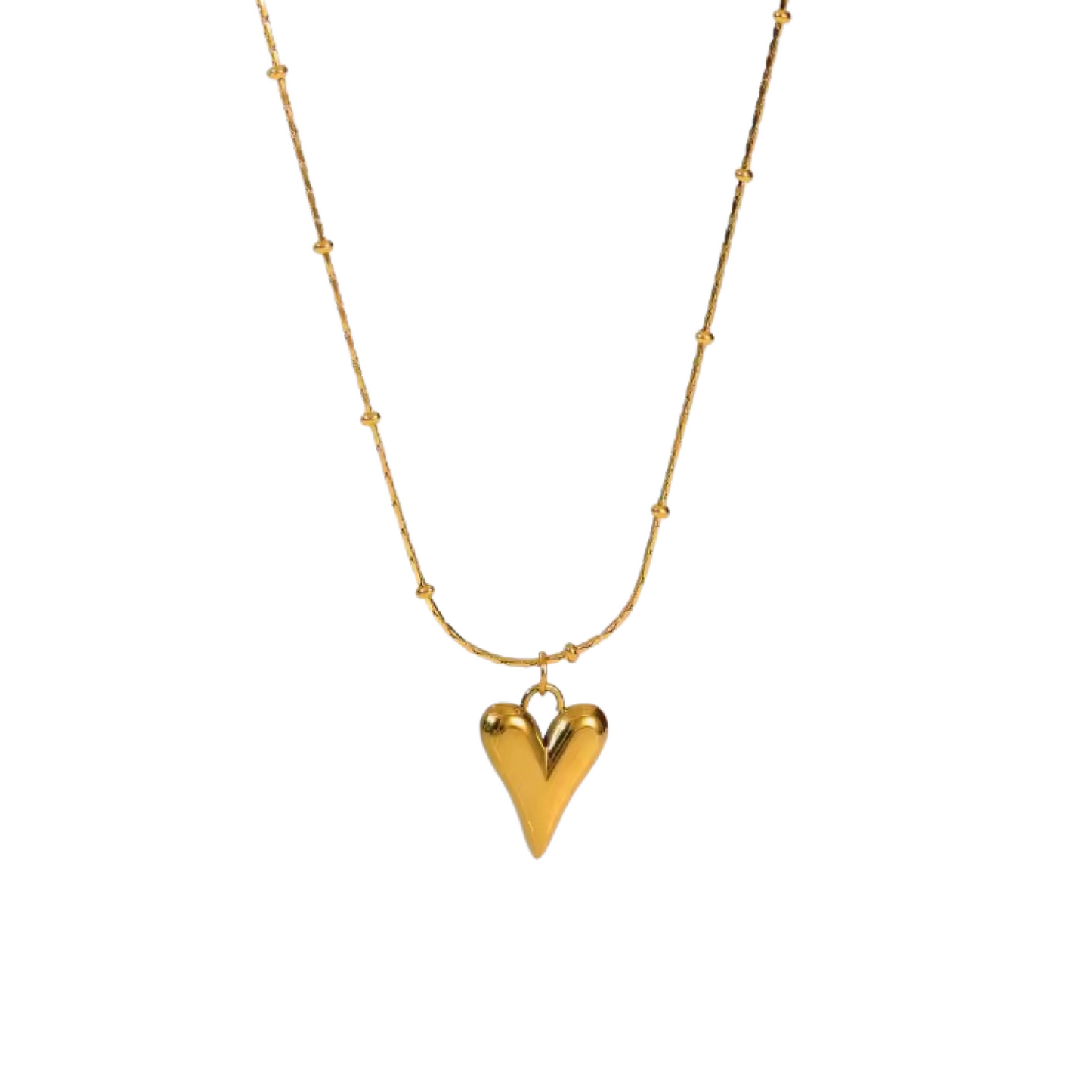 Alice Necklace
