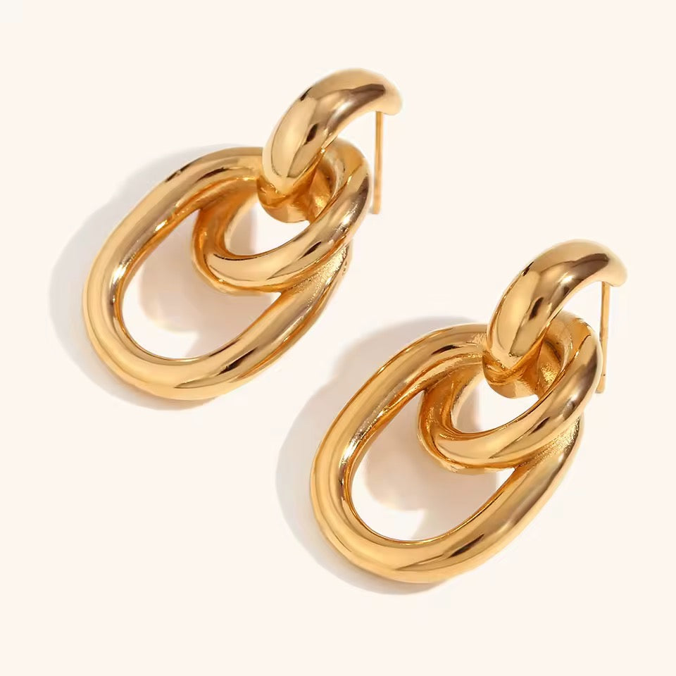 DALI EARRINGS