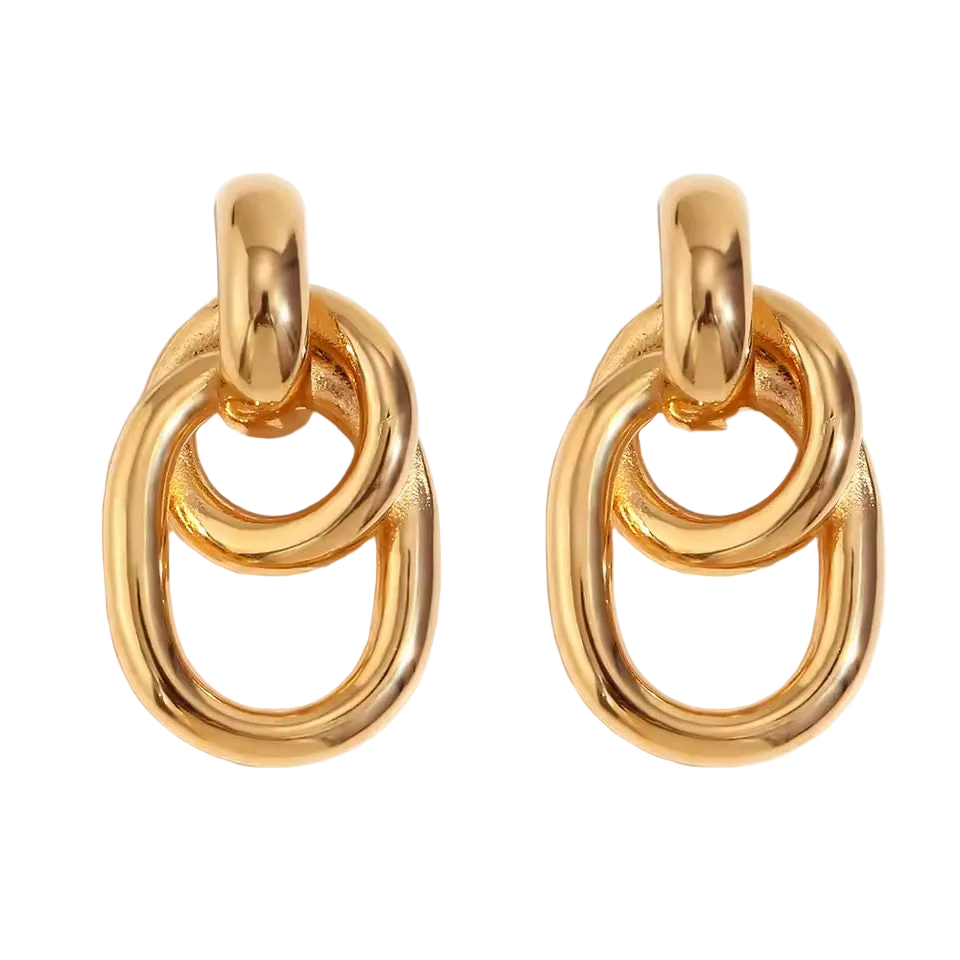 DALI EARRINGS