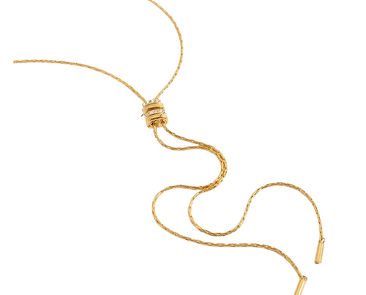 Mori Necklace