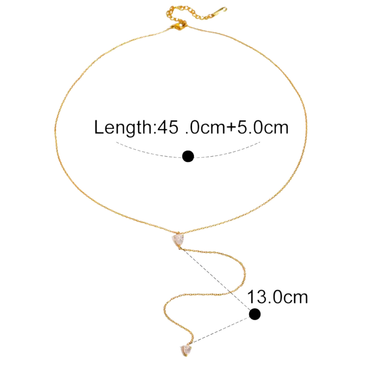 Loli Necklace