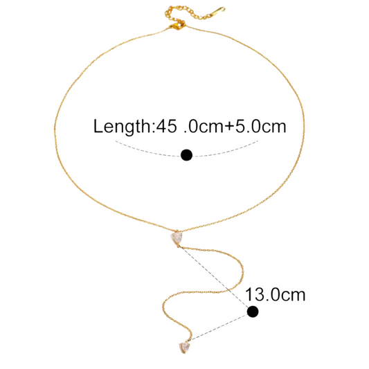 Loli Necklace