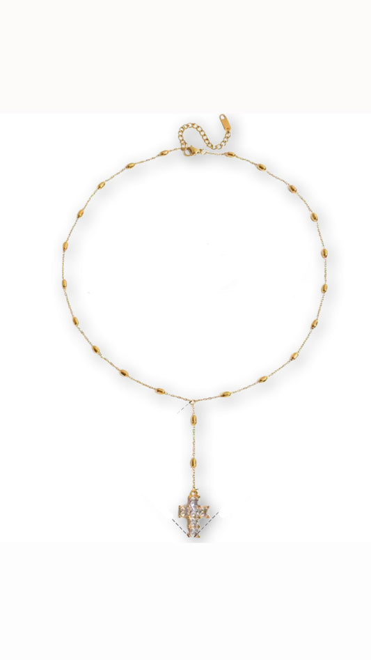 Melody Necklace