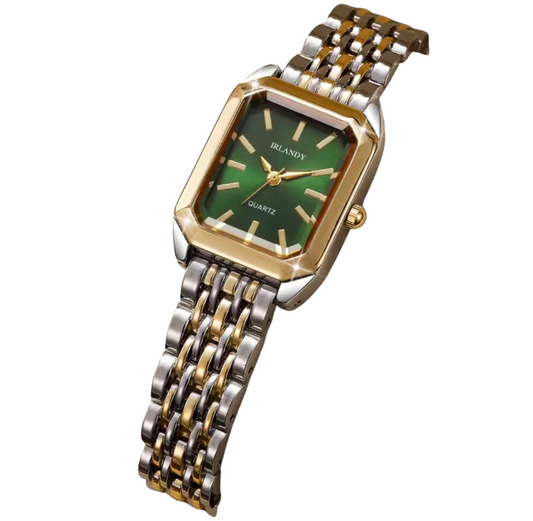Amour Watch