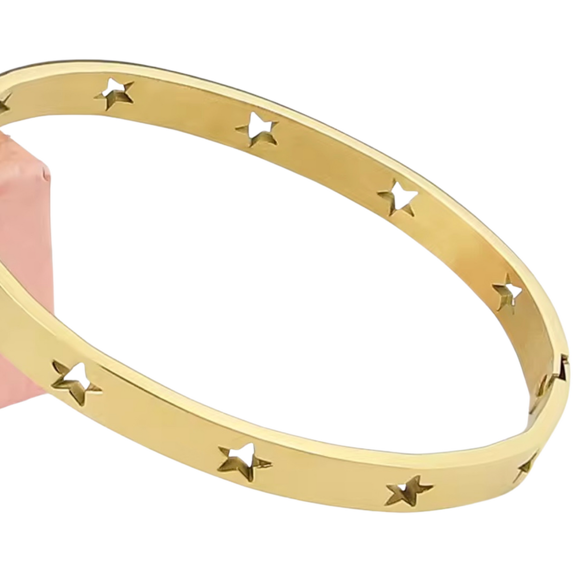 Star Bracelet