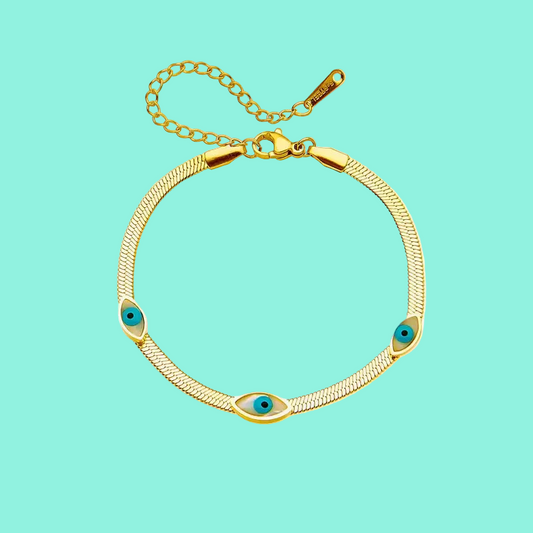 Lira Bracelet