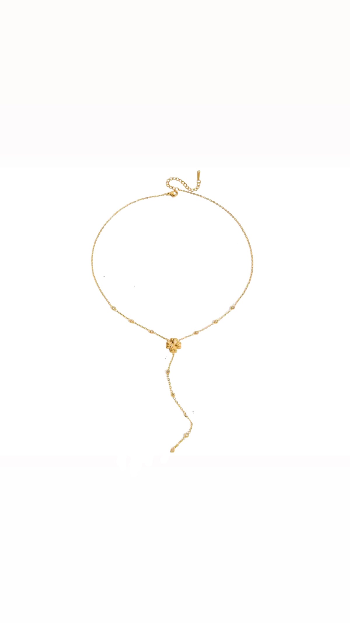 Danielle Necklace