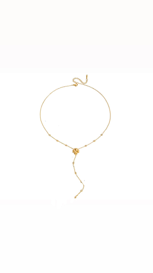 Danielle Necklace