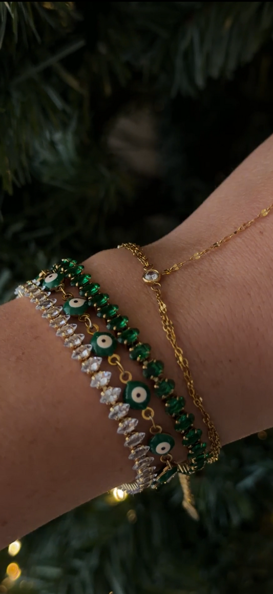 Aurora Bracelet