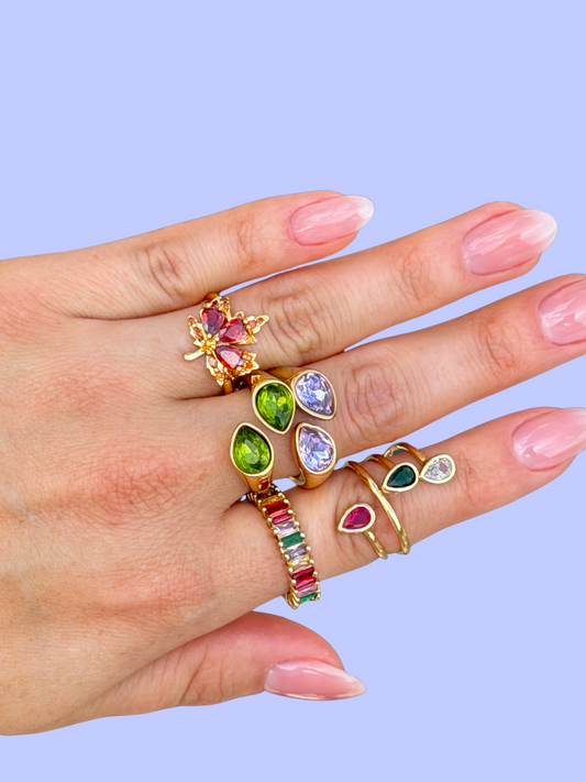 Ella Ring