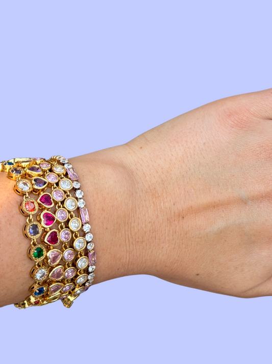 Clara Bracelet