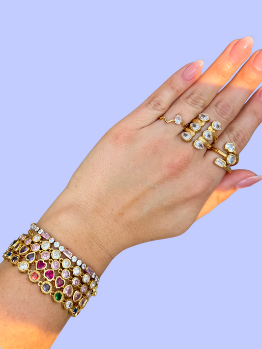 Maru Bracelet