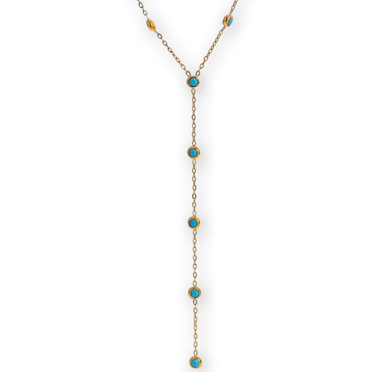 Keshia Necklace