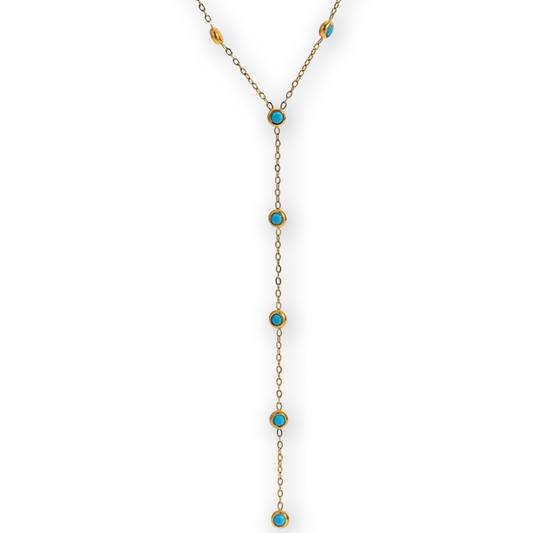 Keshia Necklace