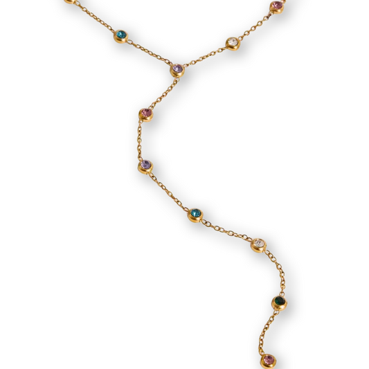 Oriana Necklace