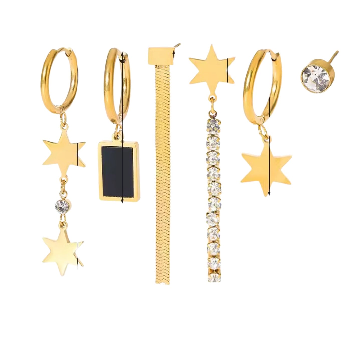 Carmela Set