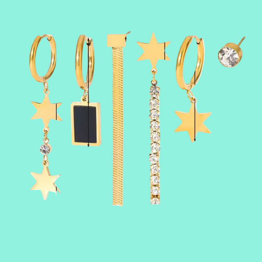 Carmela Set