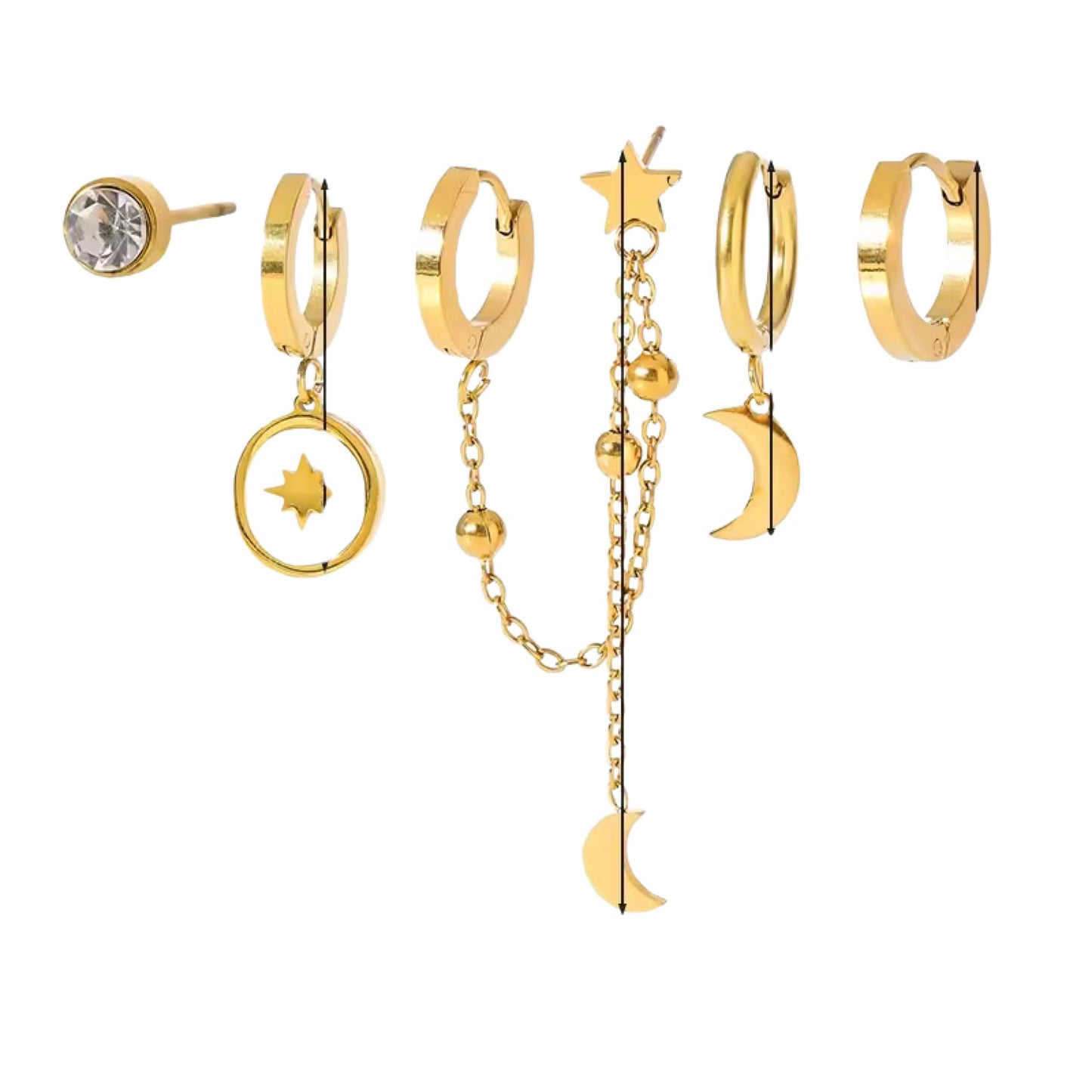 Marisol Set
