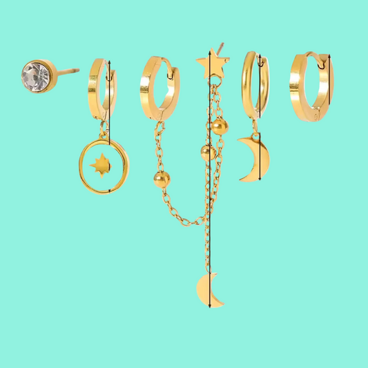 Marisol Set