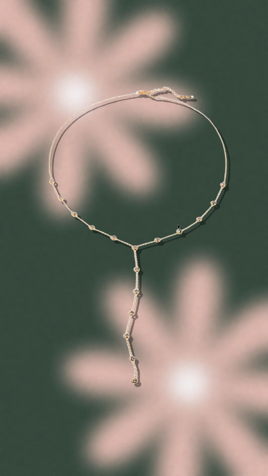 Elena Necklace