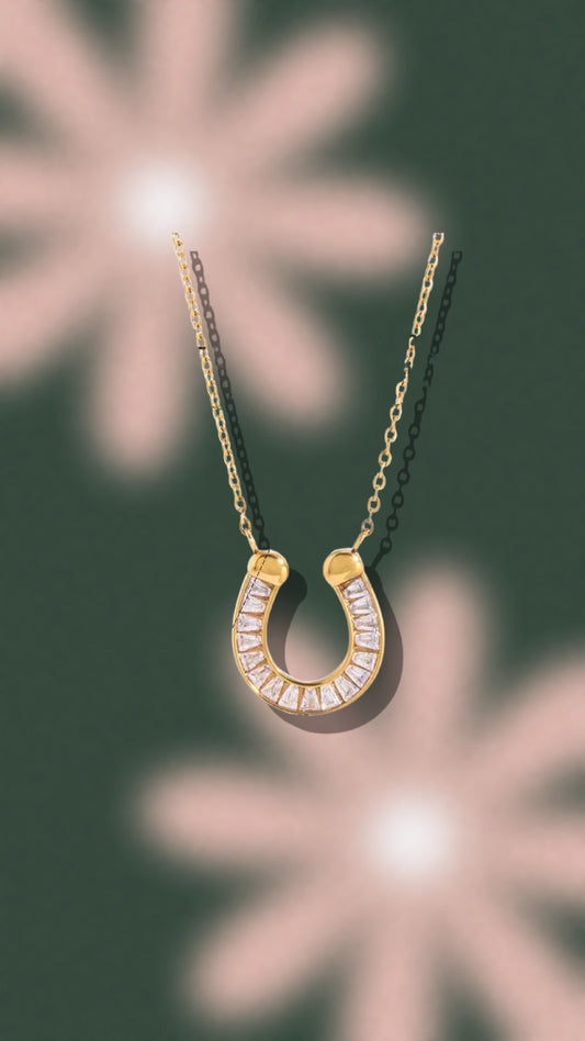 Fortuna Necklace