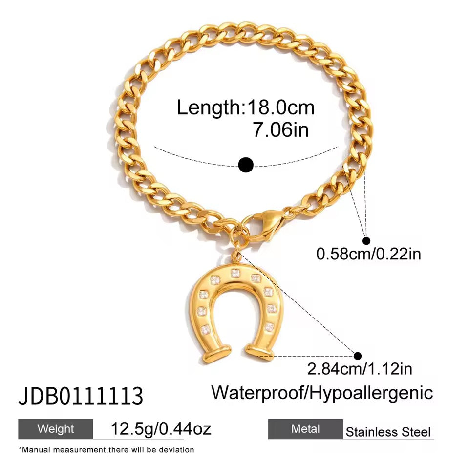 Herradura Bracelet
