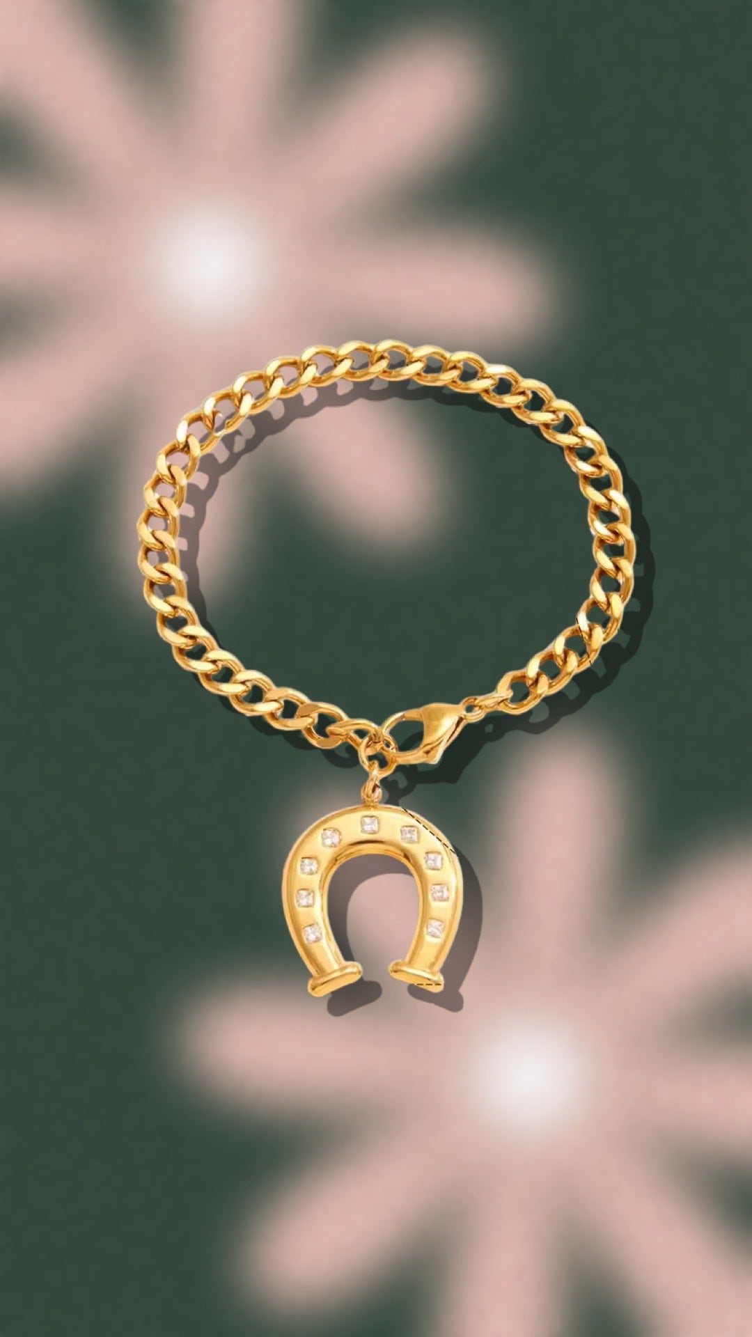 Herradura Bracelet
