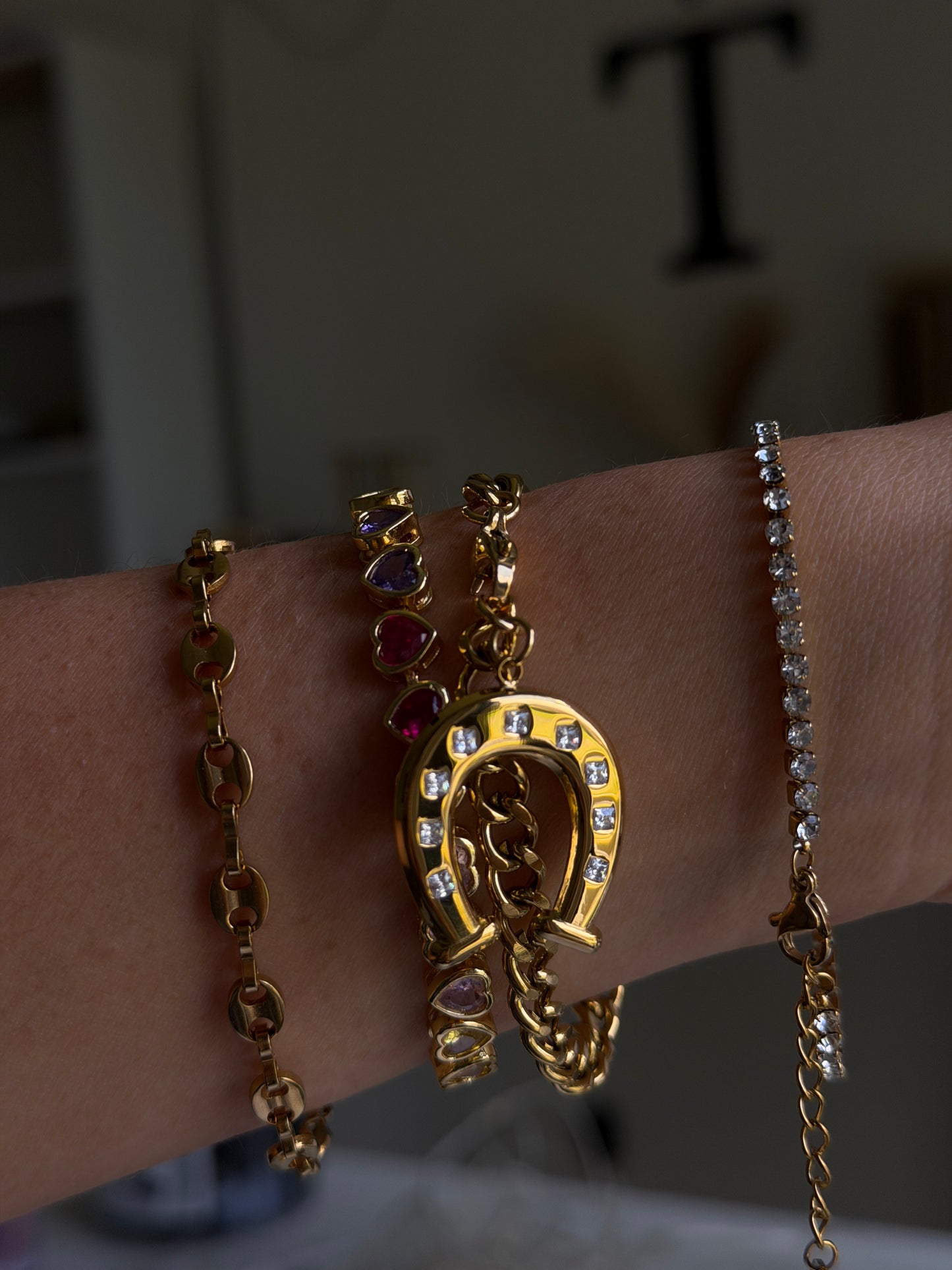 Herradura Bracelet